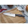 TWIN Pollux, 18 cm Santoku, small 6