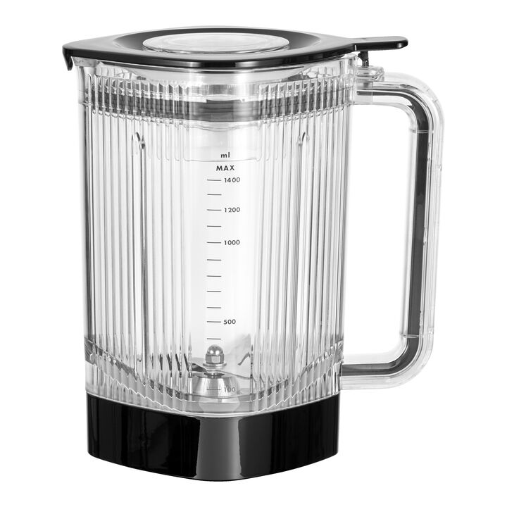 Enfinigy, Blender universel, AC Motor, Noir mat, large 4