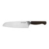 Santoku Bı&ccedil;ağı | P&uuml;r&uuml;zs&uuml;z kenar | 18 cm,,large