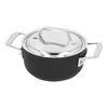 Alu Pro 5, Casserole avec couvercle Duraslide Titanium 16 cm / 1,4 l, small 4