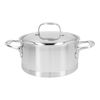 Atlantis 7, Kookpan met deksel 20 cm / 3 l, small 1