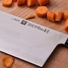 Gourmet, Kinesisk kokkekniv 18 cm, small 5