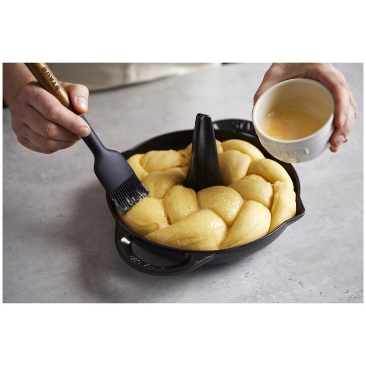 Tools, Silicone, Pastry Brush, large 2