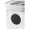 Fresh & Save CUBE, CUBE-set, S / 6-pces, transparent-blanc, small 9