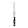 Simeto, 7 Piece, Knife block set, nature, small 2