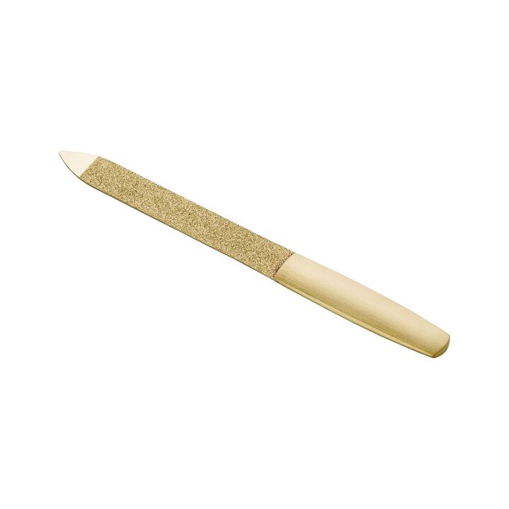 PREMIUM, 13 cm pointed Nail file, large 4