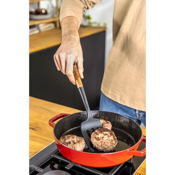 Spatula | Silikon | 31 cm,,large 5