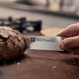 8-inch, Bread Knife