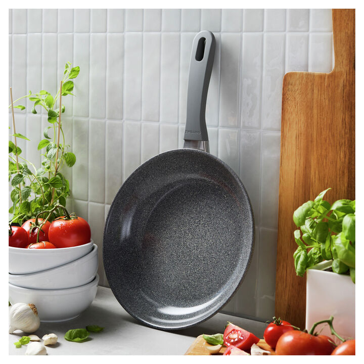 Parma Plus Ceramic, 10-inch, Aluminum, Ceramic Fry Pan Ceramic Coating, large 2