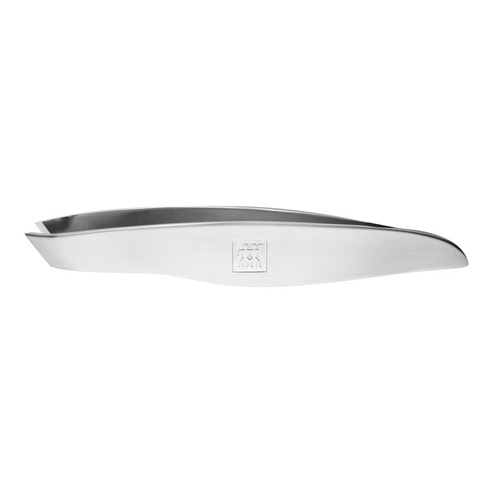 Specials, 18/10 Stainless Steel Fish bone tweezers, large 1
