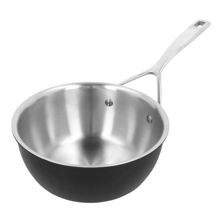 Black 5, Set de casseroles et de poêles, 3-pces, large 2