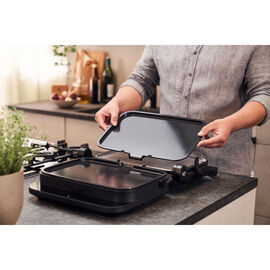 Teppanyaki Platten Accessoire