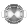 Commercial 3, Kookpot met deksel 32 cm / 16 l, small 3