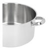 Athena 5, Kookpan met deksel 22 cm / 4 l, small 2