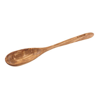 Pişirme Kaşığı | lif ağacı | 31 cm,,large 1