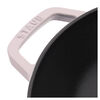 Cast Iron, 12-inch, Perfect Pan, Peony Pink - Factory Second, small 3