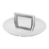 John Pawson 7, Po&ecirc;lon avec couvercle &agrave; double parois 14 cm / 1 l, small 4