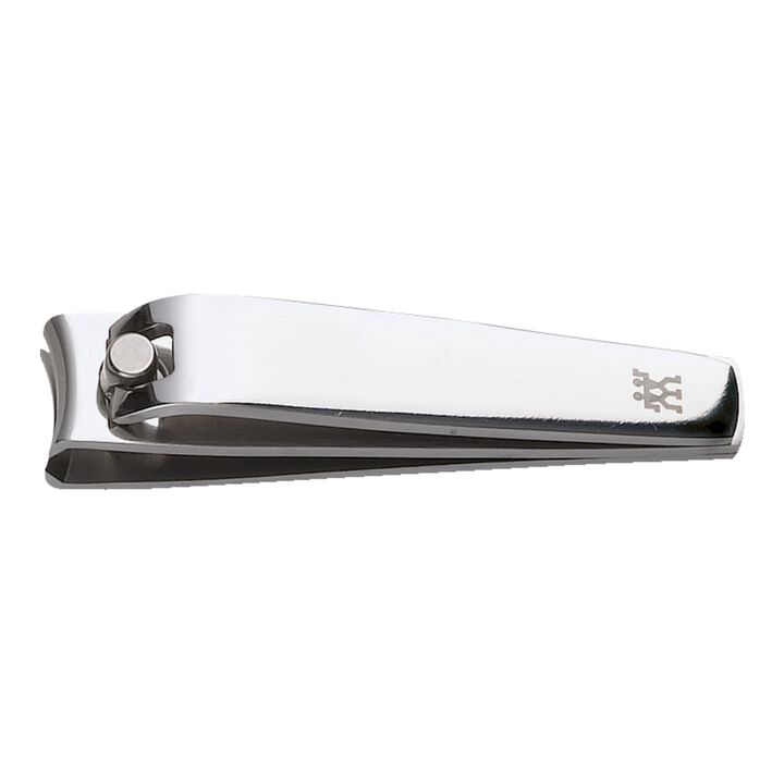 Classic Inox, Nail Clipper, large 1