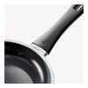 Lumotion, 30 cm, Wok, Noir mat, small 3