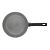 Terreno Plus, Stekpanna, 24 cm, Aluminum, Titanf&ouml;rst&auml;rkt keramisk non-stick-bel&auml;ggning, small 2