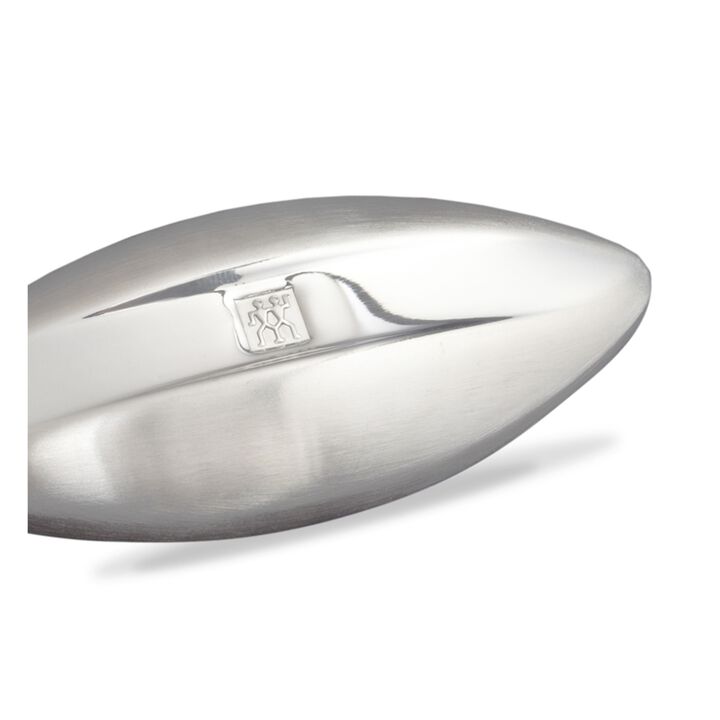 matt Stainless steel soap, large 2