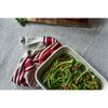 Ceramique, Mixed Baking Dish Set Cherry 3 Piece, small 6