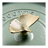 Ginkgo Knob, small 2