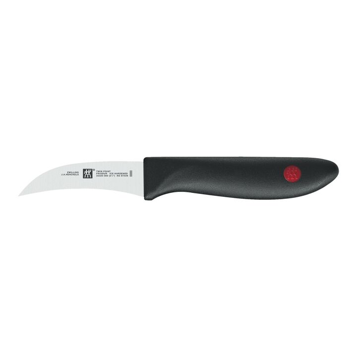 TWIN Point, 6 cm Peeling knife, large 1