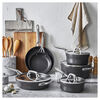 Motion, 10 Piece aluminum Cookware set, small 2