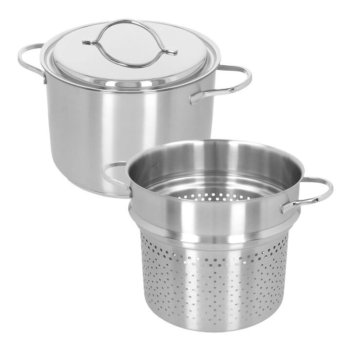 Resto 3, Set à pâtes, 2-pces, large 1