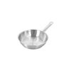 Classic Pro 3, Bakpan 20 cm, small 2