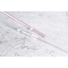 Sorrento Glassware, Glass Straw - Colored - Straight Set, small 3