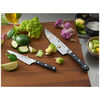 Pro, 13 Piece, Knife block set, small 18