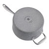 Vitale, 3.8 l aluminum round Sauce pan, small 4