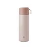 Thermo, Beverage Bottle, 1 l, pink, small 1