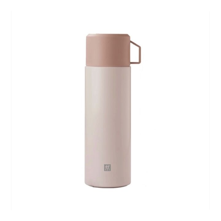 Thermo, Beverage Bottle, 1 l, pink, large 1