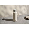 Thermo Plus, Termo, 1,2 l, Acero inoxidable, Crema, small 7