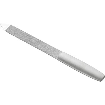 Tırnak T&ouml;rp&uuml;s&uuml; | Metalik Gri | 13 cm,,large 3
