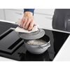 鋳物ホーロー鍋, Wa-NABE・フレンチオーブン 16 cm, 鋳鉄, small 3