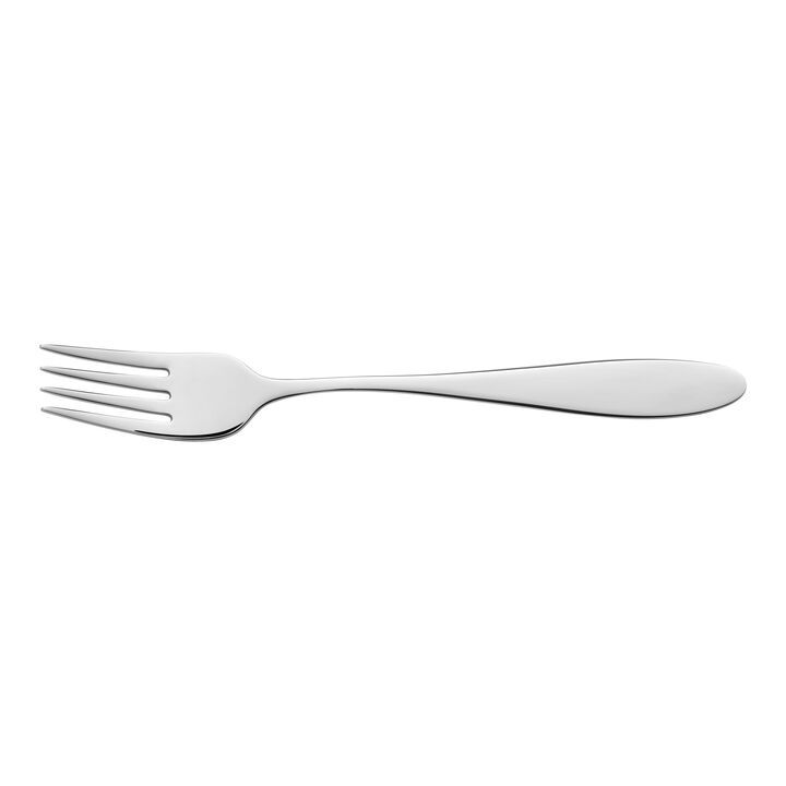 Modest, 24-pcs polished Dinner set, large 2