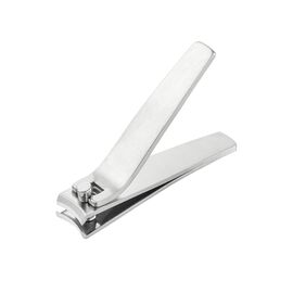 Satijnfinish Nagelknipper