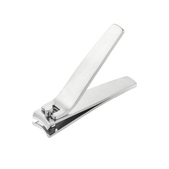 &Ccedil;ıt&ccedil;ıt Tırnak Makası | parlak y&uuml;zey | 6 cm,,large 2