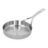 Mini 3, Bakpan 16 cm, small 4