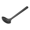 Silicone Onyx, 31 cm Silicone Skimming ladle, small 1