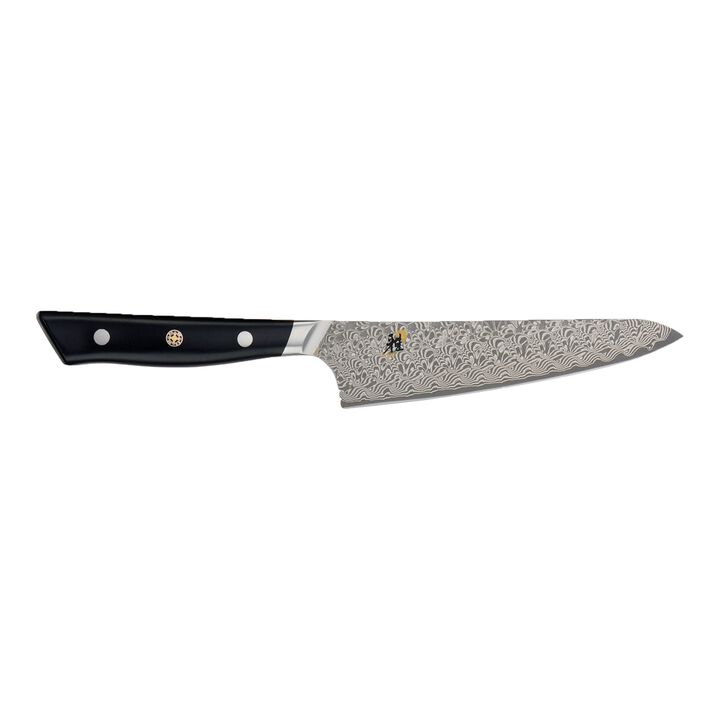 HIBANA 800DP, 5.5-inch Chef's Knife Compact, Fine Edge , large 1