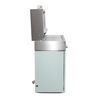 Flammkraft Model D, Propane gas grill, Pool, small 3