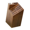 Pro, 8 Piece, Knife block set, small 10