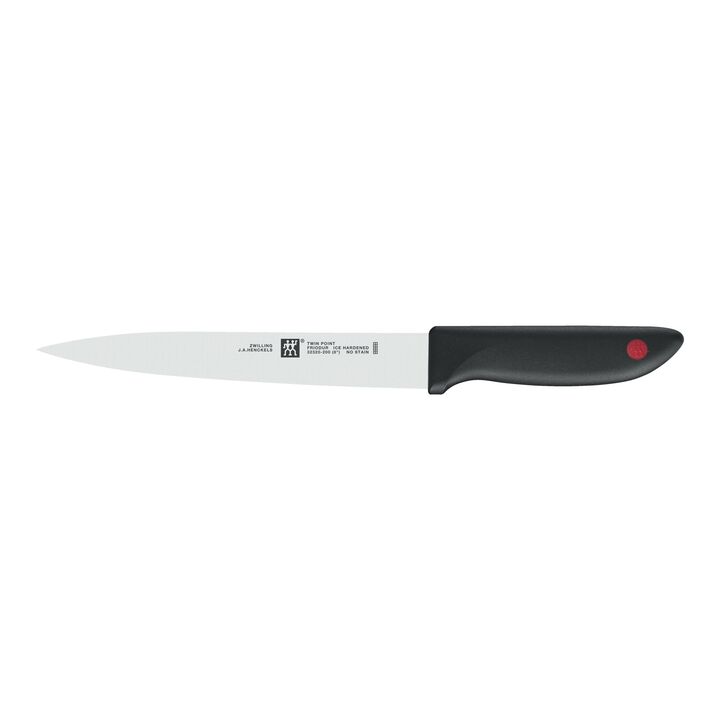 TWIN Point, 20 cm Carving knife, large 1