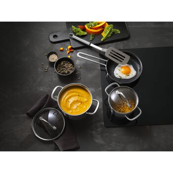 Kızartma Tavası | 18/10 Paslanmaz &Ccedil;elik | 16 cm,,large 3