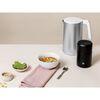 Thermo, Recipiente alimentare - 700 ml, acciaio inox, small 10
